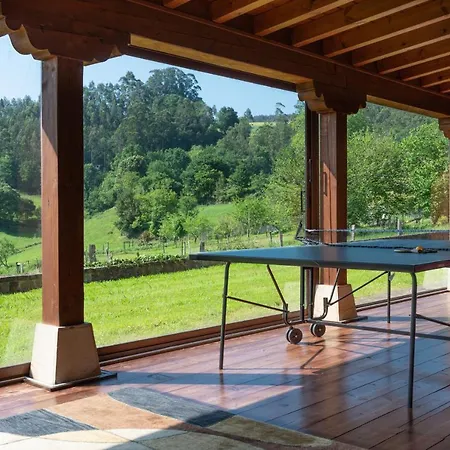 Villa Secret Retreat By Fidalsa *