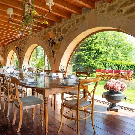 Secret Retreat By Fidalsa Vila