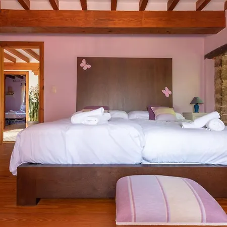 Secret Retreat By Fidalsa Entrambasaguas (Entrambasaguas)