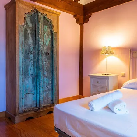 Secret Retreat By Fidalsa * Entrambasaguas (Entrambasaguas)