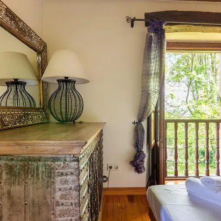 Villa Secret Retreat By Fidalsa