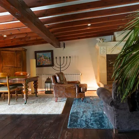 Secret Retreat By Fidalsa Villa Entrambasaguas (Entrambasaguas)
