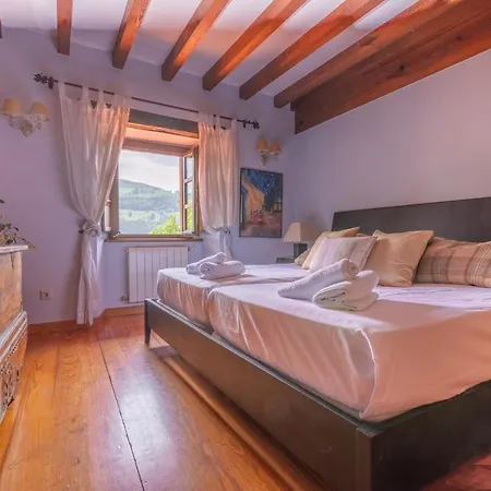 Secret Retreat By Fidalsa Entrambasaguas (Entrambasaguas)