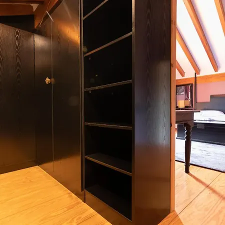 Vila Secret Retreat By Fidalsa *